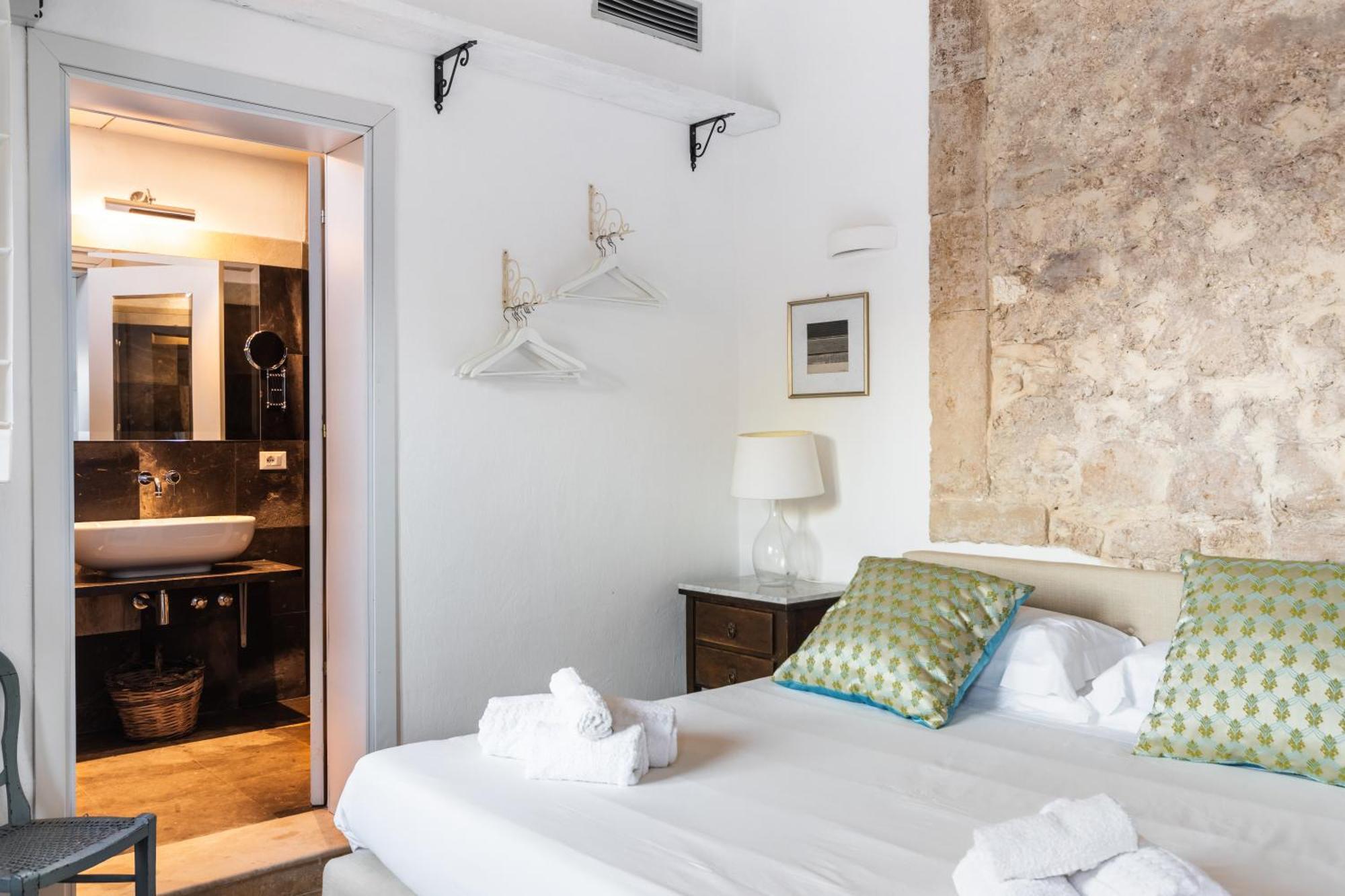 Masseria Costanza Vendicari Noto Exterior photo