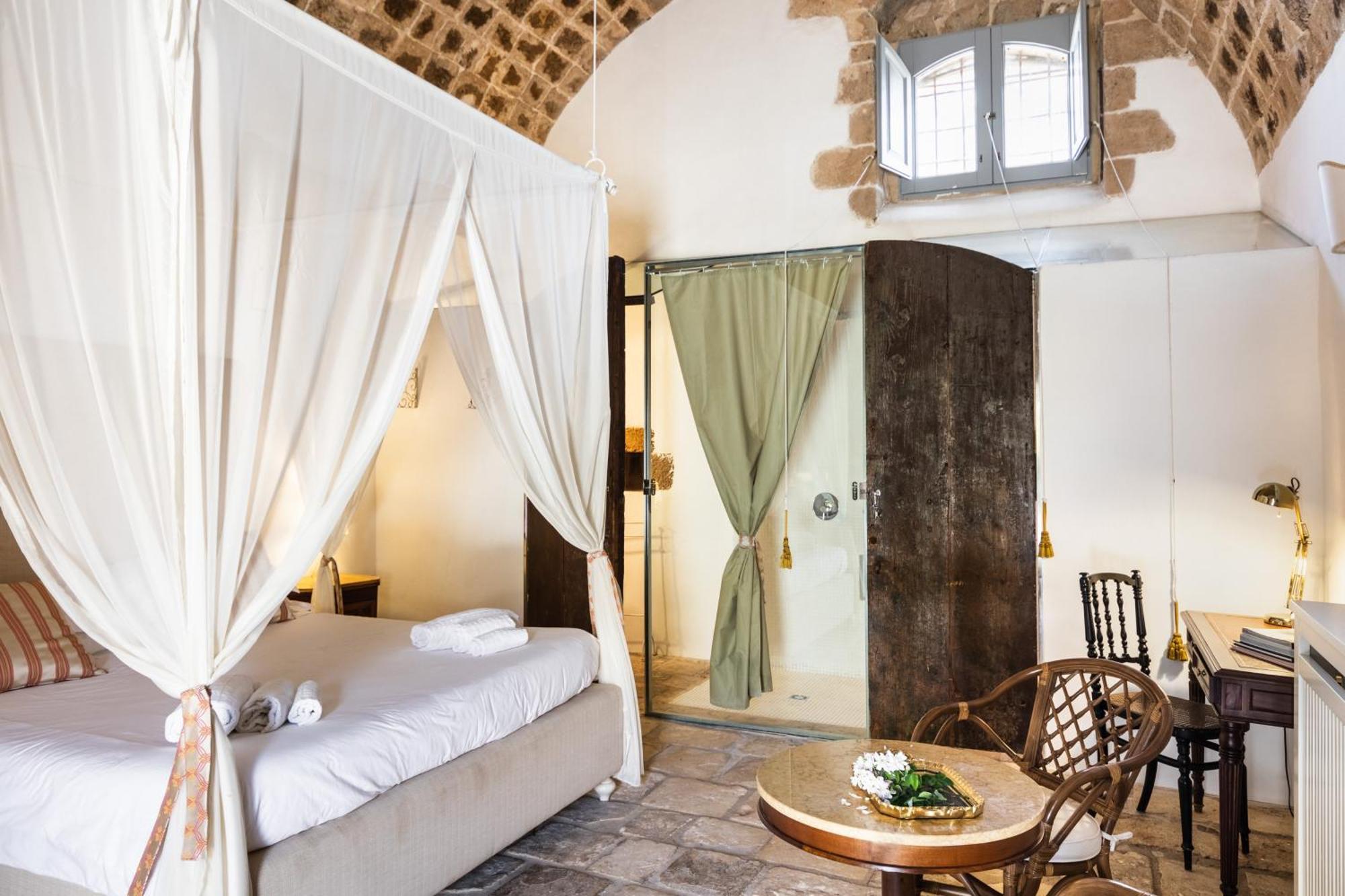 Masseria Costanza Vendicari Noto Exterior photo