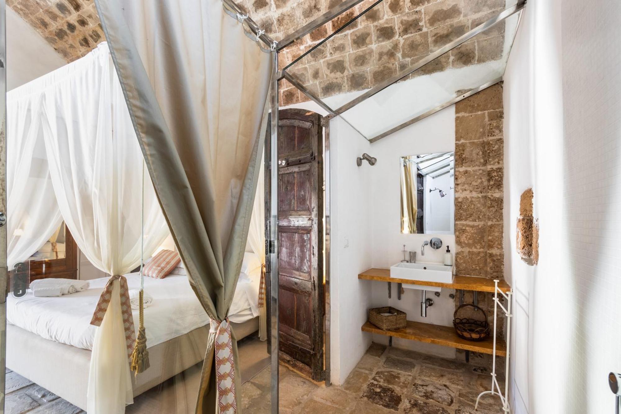 Masseria Costanza Vendicari Noto Exterior photo