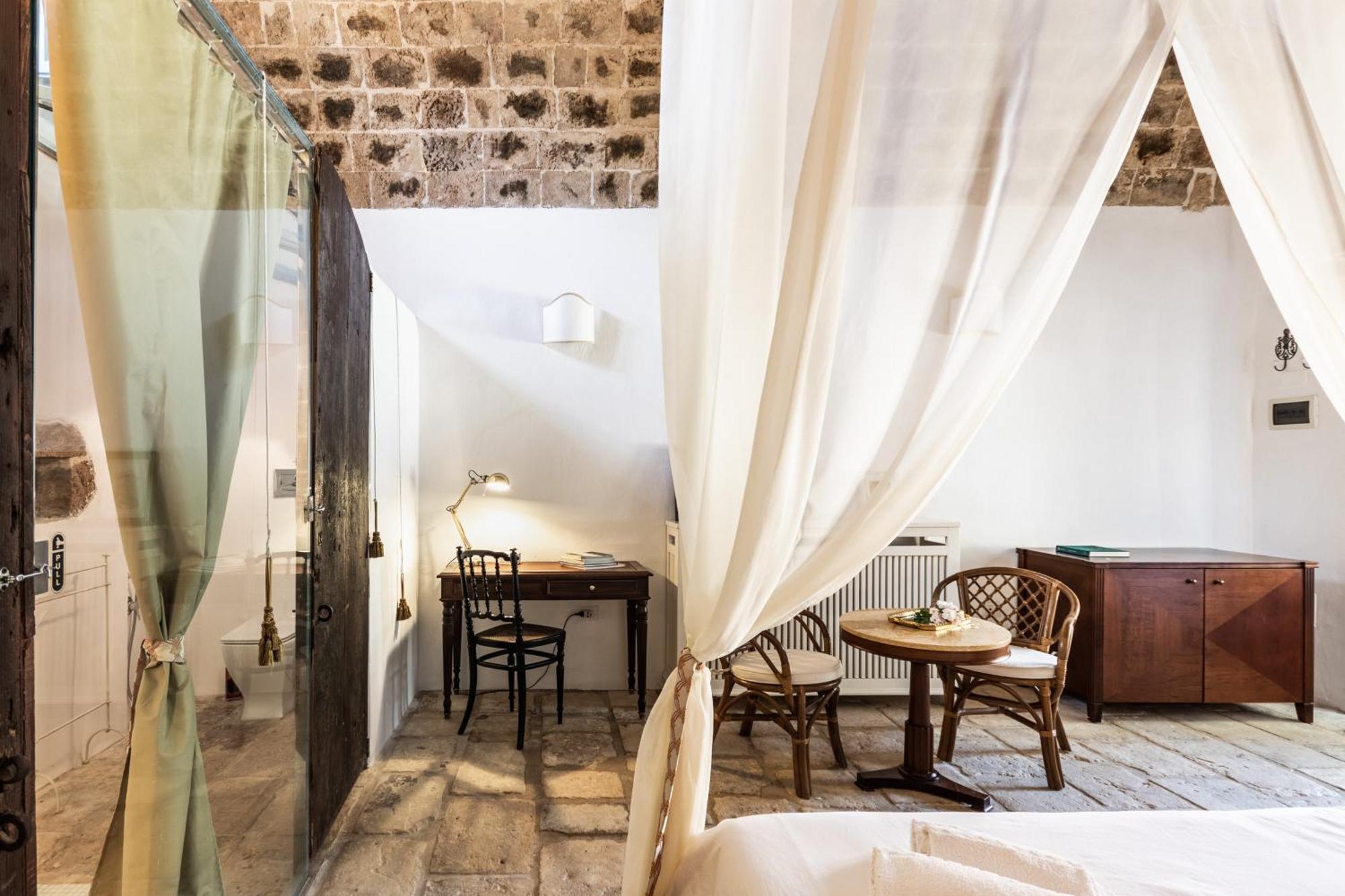 Masseria Costanza Vendicari Noto Exterior photo