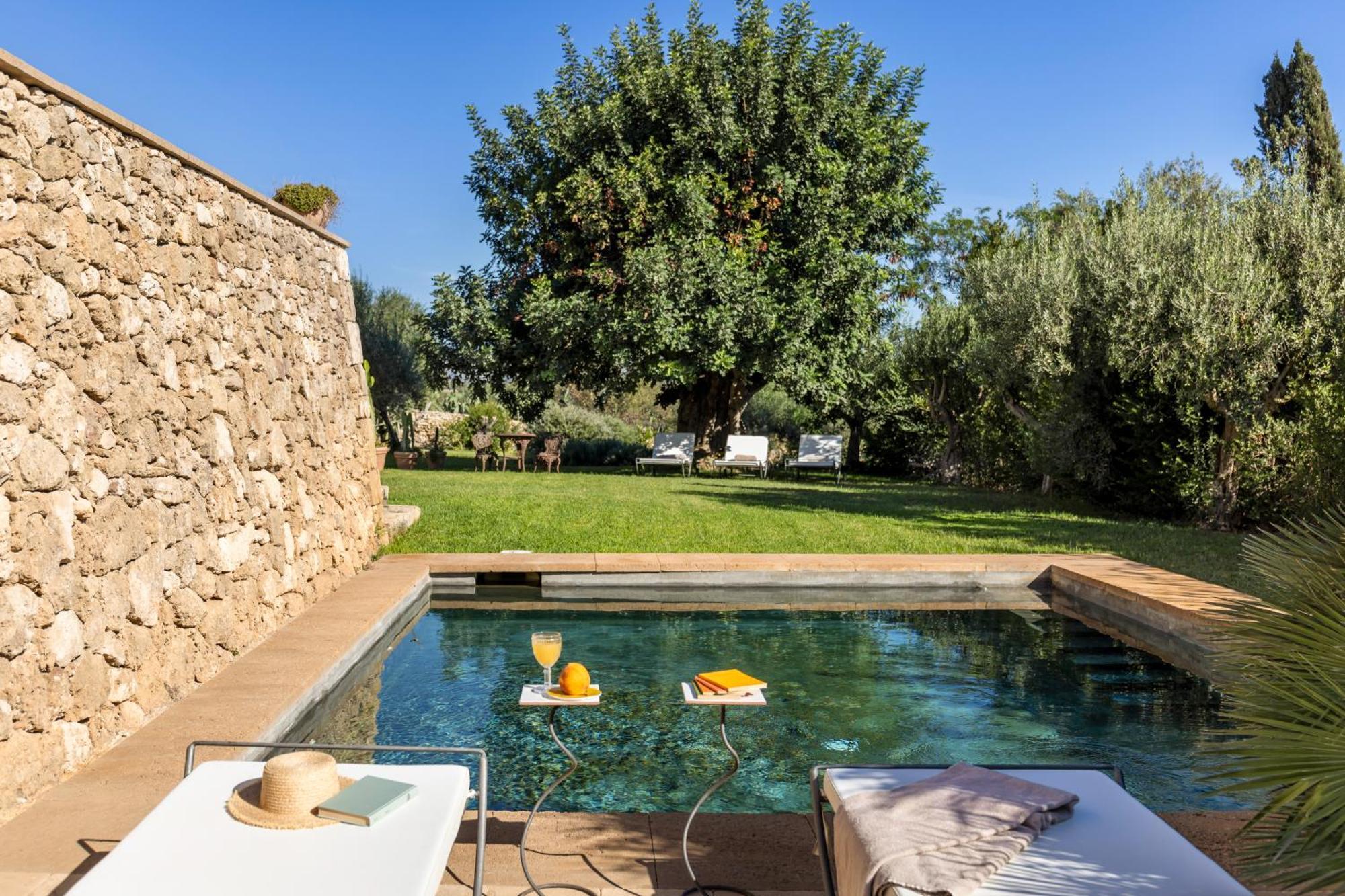 Masseria Costanza Vendicari Noto Exterior photo